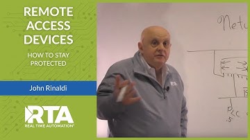 Remote Access Devices: How to Stay Protected