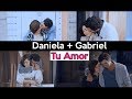 MMTF | Daniela y Gabriel | Tu amor