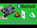 MicroPython para ESP32 #24: Como usar el Bluetooth BLE