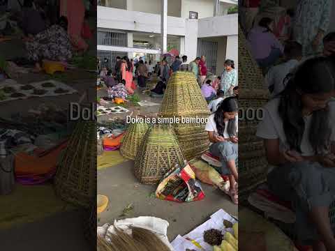 Sunday Is A Tradition In Namchi Viral Explore Sikkim Namchi