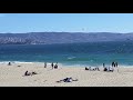 Viña Del Mar: Playa Las Salinas - 1 de noviembre 2019