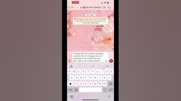 I’m so sad #ai #pov #fulltext #aihelp #texts