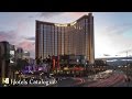 Treasure Island Hotel & Casino Las Vegas - YouTube