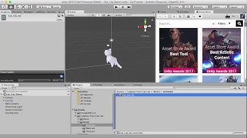 How to build an AR App using Google AR Core and Unity || AR CORE Tutorial #2