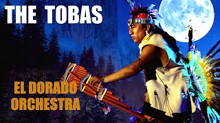 Vignette de la vidéo "Tobas - Orchestra El Dorado  🇵🇪🦅"