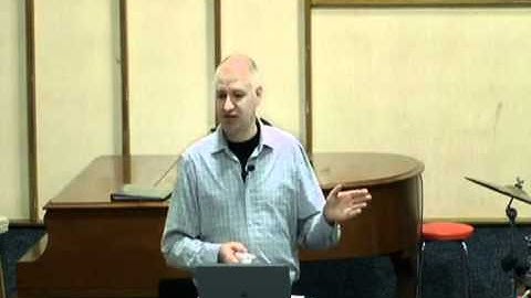 Presuppositional Apologetics - Ultimate Authority (Part 1)