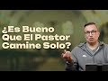 Preguntas de Líderes de la Iglesia