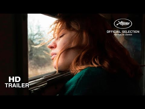 Compartment Number 6 (2021) trailer | Directed by Juho Kuosmanen | #CANNES2021