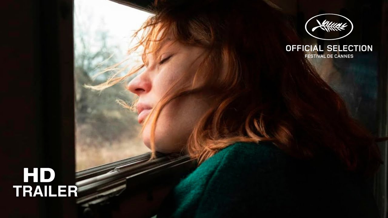 Compartment Number 6 (2021) trailer | Directed by Juho Kuosmanen | # ...