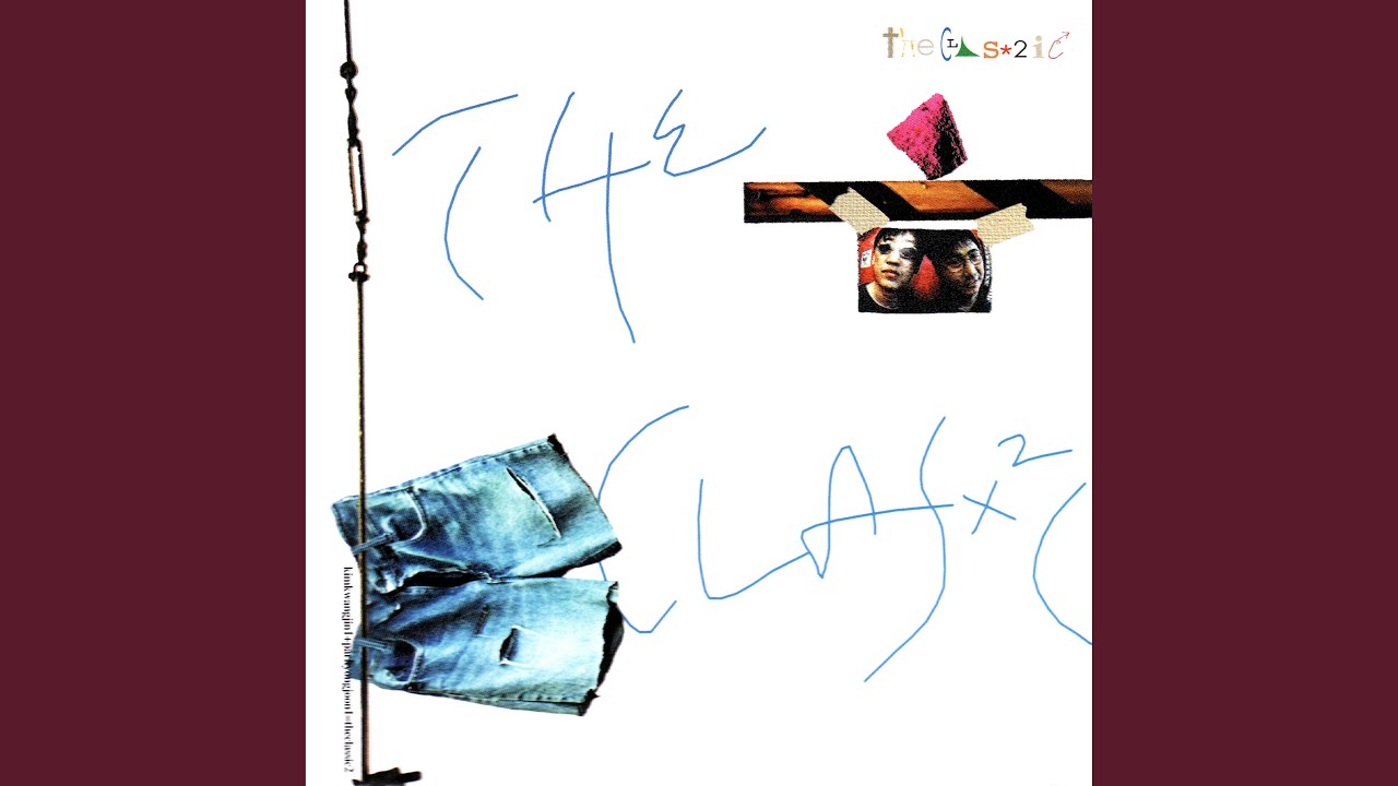 두렵지 않아 Being not afraid