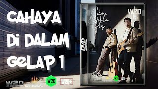 Cahaya Didalam Gelap 1  W2d Band  Lagu Kehidupan   