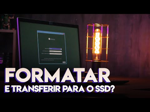 Como FORMATAR e