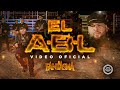 El Fantasma - El ABL (Video Oficial)