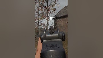 This is why you flank