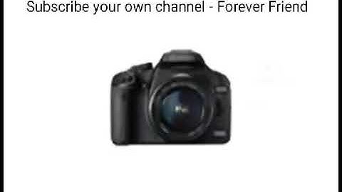 Photo Click Sound Effect