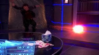 Lab Rats: Elite Force - The Attack - Multiple Shape Shifters - Roman and Riker Resimi