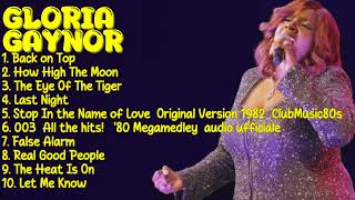 Gloria Gaynor-Must-have hits roundup roundup for 2024-Superior Chart-Toppers Playlist-Dominant Gloria Gaynor-Must-have hits roundup roundup for 2024-Superior Chart-Toppers Playlist-Dominant
