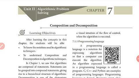 11 std CS ch-7(part-1)