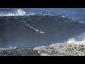 Maya Gabeira's Triumphant Return to Nazaré