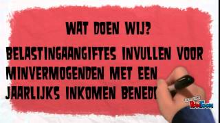 Medewerker Stichting FIRST Fiscale Rechtshulp screenshot 4