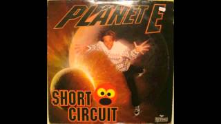 Short Circuit - Get A Little Deeper