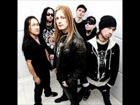 DragonForce-Cry Thunder Lyrics (read description)