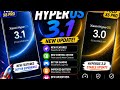 POCO X8 Pro & X6 Pro HyperOS 3.1 Update | Everything New!