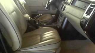 2003 Land Rover Range Rover - Dublin CA