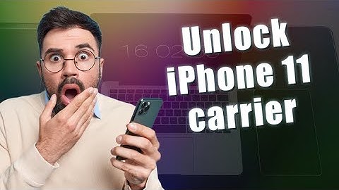 Guide to Unlocking My iPhone with Verizon (NEW)