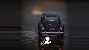 How to Make Inside Water/Liquid Effect Video Editing using Kinemaster