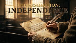 VIRGINIA RESOLUTION CHANGED HISTORY | Today in 1776 | June 7, 1776 VIRGINIA RESOLUTION CHANGED HISTORY | Today in 1776 | June 7, 1776