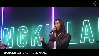 Bangkit Dan Bercahayalah - Bethany Nginden