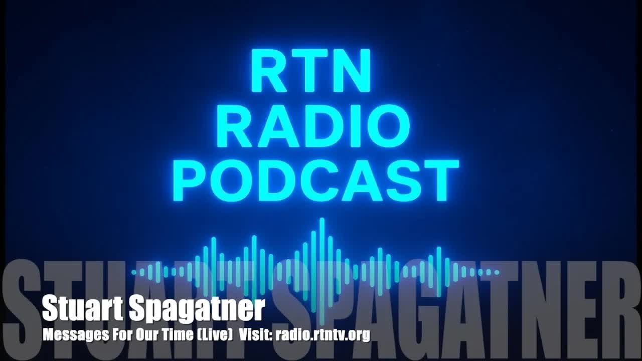 Radio RTN Catchup with Stuart Spagatner Broadcast 06-Jan-2026