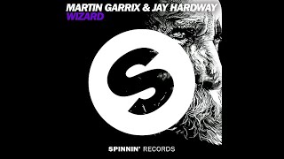 Martin Garrix & Jay Hardway, Martin Garrix & Justin Mylo & Mesto - Wizard vs. Bouncybob