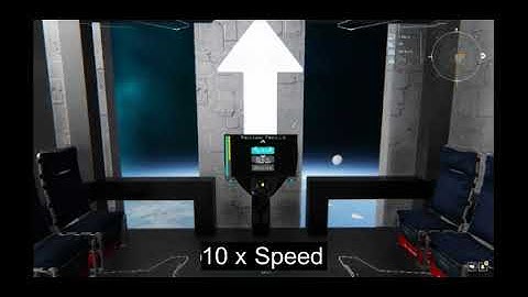 Dual Universe Space Elevator (WIP)