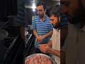 Making of Kashmiri gushtaba#food #gushtaba