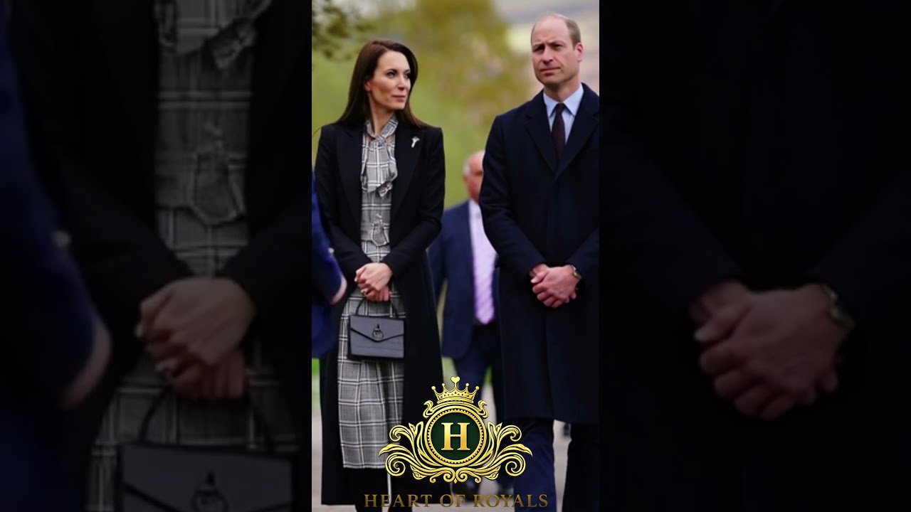 When Princess Charlotte Meets Prince Louis: Unexpected Reactions!