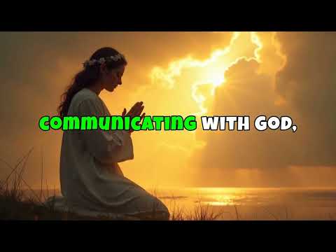 The Prayer of the Lord: A Model for Everyday Life (Matthew 6:9–13) 1 YouTube video thumbnail
