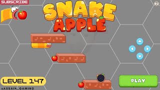 Snake Apple Level 147