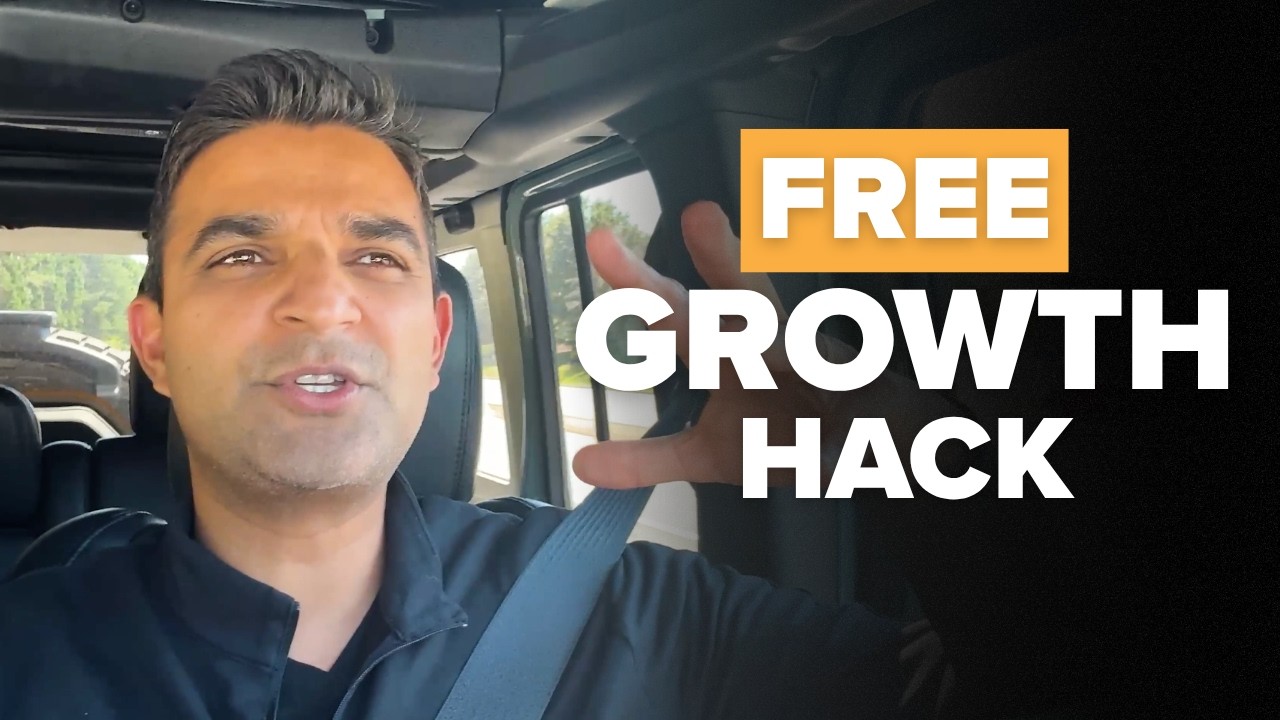 Paid Ads Aren't Your Best Growth Hack. Your Customer Is.