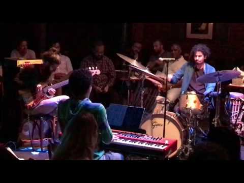 Deep Funk Session at Bourbon Street, july 2017