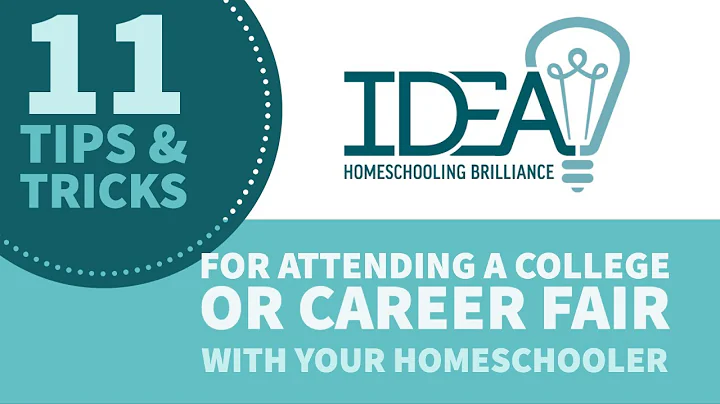 11 Tips and Tricks for Attending a College or Care...