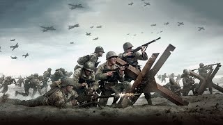End Game - Call of duty WW2