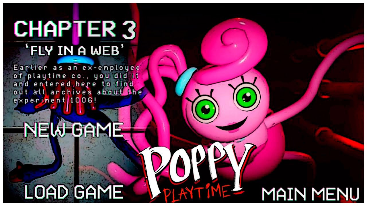 Бесплатные читы poppy playtime 2