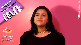 Descansa - Ludimila Brandolly | Stella Laura Cover