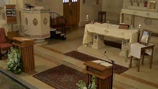 Seventh Sunday of the Resurrection