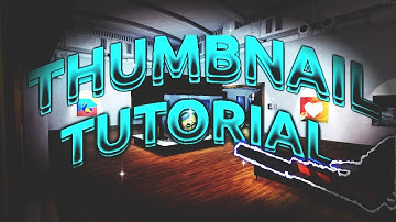 How to make c-ops thumbnail | simple tutorial | DaEasy