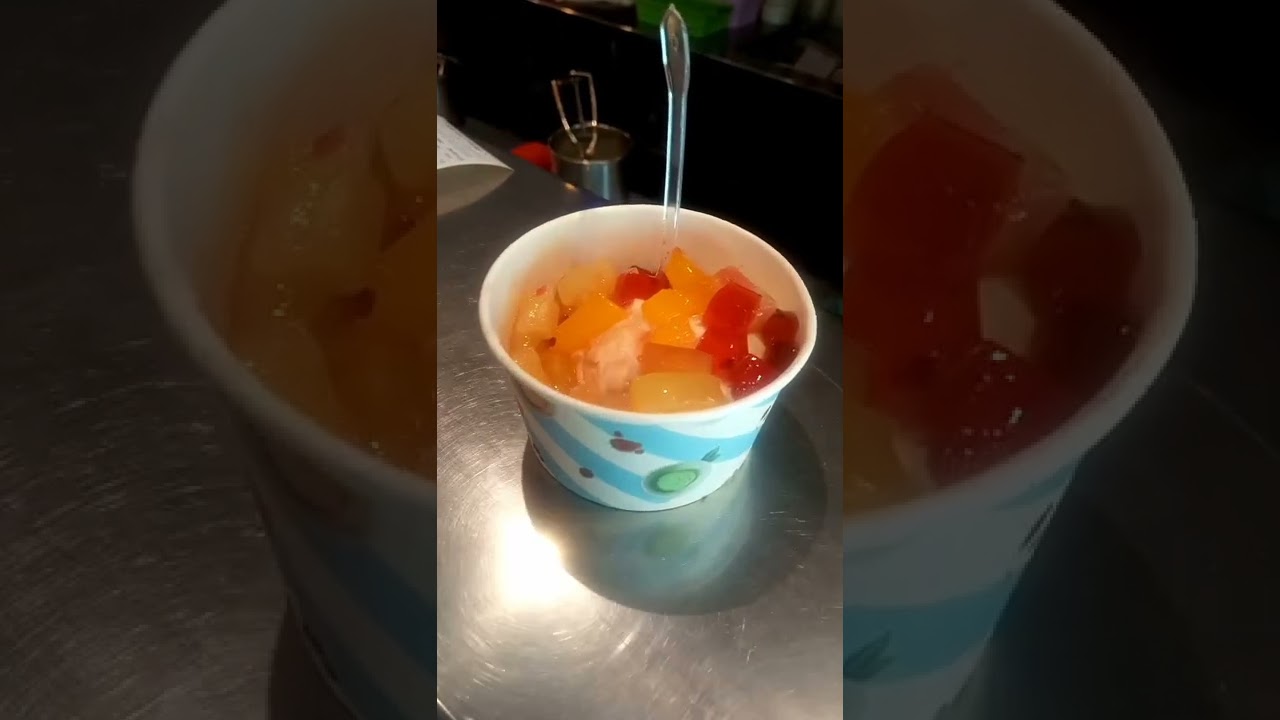 Islamabad Famous Ice Cream YouTube