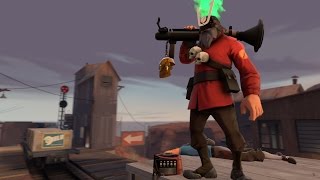 TF2 ShaDowBurn Frag Clip #17