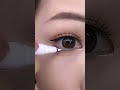 Perfect Eyeliner Tutorial for Beginners ✨ Easy Eyeliner Pencil Tips | Beauty Million Rising #shorts